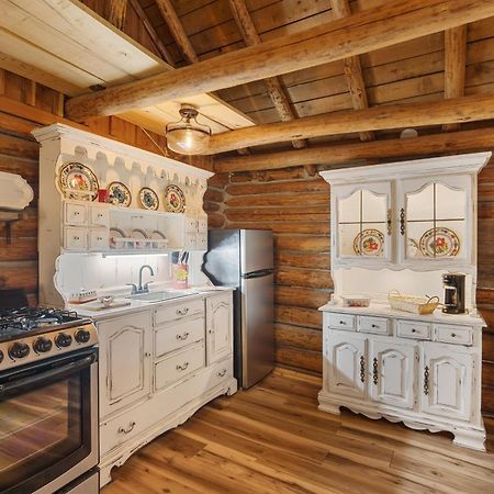 Spring Hill Farm - The Happy Hound Villa Alma Екстериор снимка