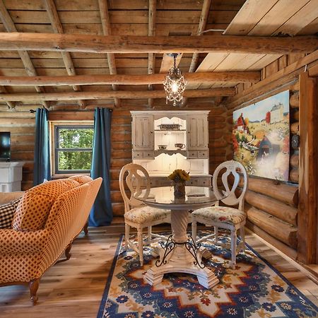 Spring Hill Farm - The Happy Hound Villa Alma Екстериор снимка