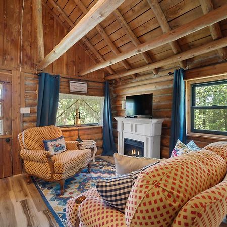 Spring Hill Farm - The Happy Hound Villa Alma Екстериор снимка