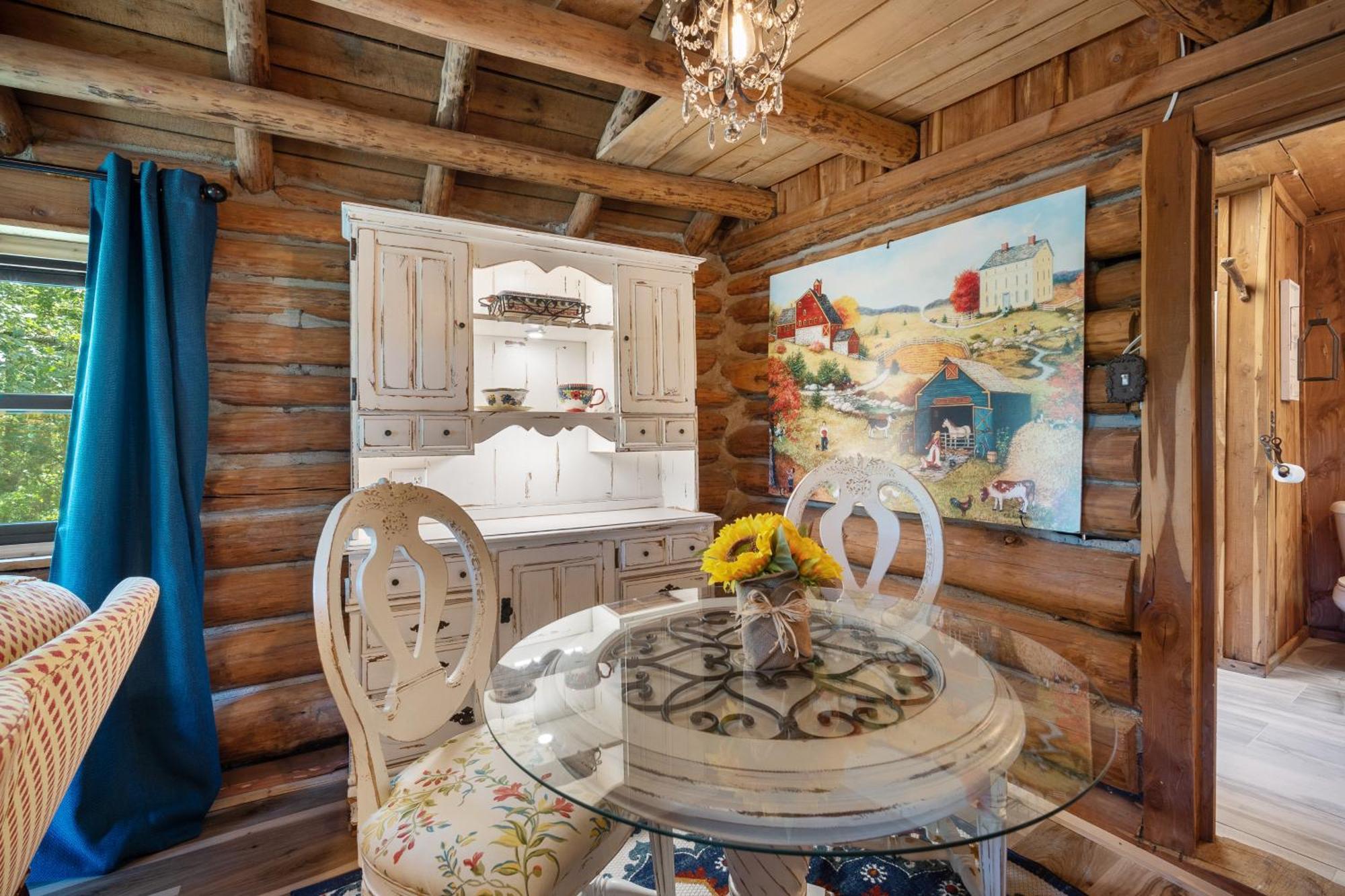 Spring Hill Farm - The Happy Hound Villa Alma Екстериор снимка